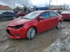 5YFBURHE6GP423683 2016 TOYOTA COROLLA