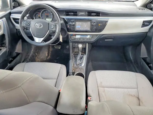 5YFBURHE6GP423683 2016 TOYOTA COROLLA - Image 8
