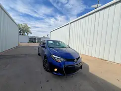 5YFBURHE6GP423781 2016 TOYOTA COROLLA