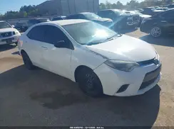 5YFBURHE6GP427099 2016 TOYOTA COROLLA