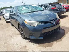 5YFBURHE6GP427717 2016 TOYOTA COROLLA