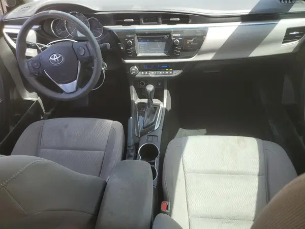 5YFBURHE6GP428575 2016 TOYOTA COROLLA - Image 8