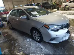 5YFBURHE6GP433341 2016 TOYOTA COROLLA