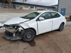 5YFBURHE6GP433386 2016 TOYOTA COROLLA