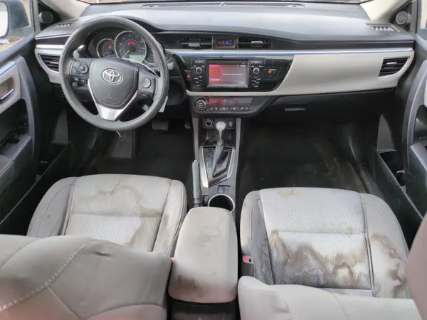 5YFBURHE6GP433386 2016 TOYOTA COROLLA - Image 8