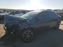5YFBURHE6GP434537 2016 TOYOTA COROLLA