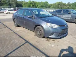 5YFBURHE6GP434540 2016 TOYOTA COROLLA