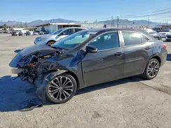 5YFBURHE6GP434571 2016 TOYOTA COROLLA