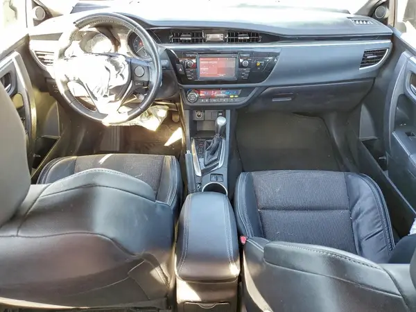 5YFBURHE6GP434571 2016 TOYOTA COROLLA - Image 8