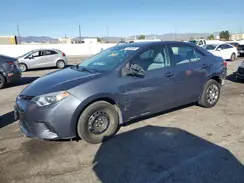 5YFBURHE6GP435056 2016 TOYOTA COROLLA