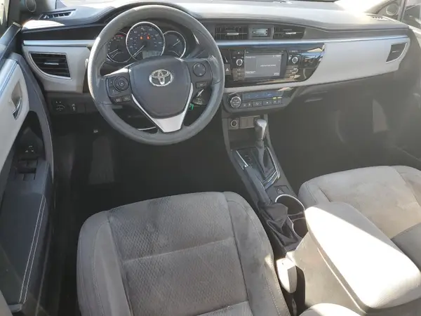 5YFBURHE6GP435056 2016 TOYOTA COROLLA - Image 8