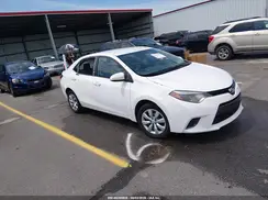 5YFBURHE6GP435591 2016 TOYOTA COROLLA