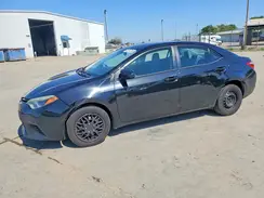 5YFBURHE6GP435753 2016 TOYOTA COROLLA