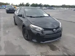 5YFBURHE6GP435798 2016 TOYOTA COROLLA