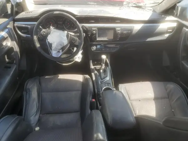5YFBURHE6GP436305 2016 TOYOTA COROLLA - Image 8