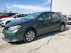 5YFBURHE6GP436644 2016 TOYOTA COROLLA