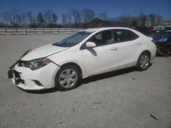 5YFBURHE6GP436739 2016 TOYOTA COROLLA