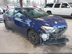 5YFBURHE6GP437843 2016 TOYOTA COROLLA