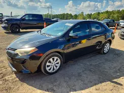 5YFBURHE6GP437874 2016 TOYOTA COROLLA