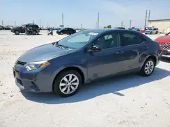 5YFBURHE6GP437924 2016 TOYOTA COROLLA