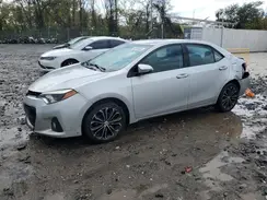 5YFBURHE6GP439737 2016 TOYOTA COROLLA