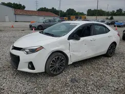 5YFBURHE6GP440175 2016 TOYOTA COROLLA