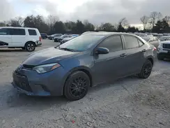 5YFBURHE6GP441164 2016 TOYOTA COROLLA