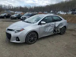 5YFBURHE6GP441200 2016 TOYOTA COROLLA