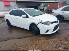 5YFBURHE6GP441598 2016 TOYOTA COROLLA