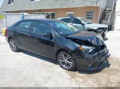 5YFBURHE6GP442301 2016 TOYOTA COROLLA