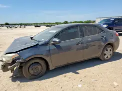 5YFBURHE6GP442394 2016 TOYOTA COROLLA