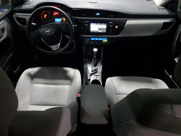 5YFBURHE6GP442573 2016 TOYOTA COROLLA - Image 8