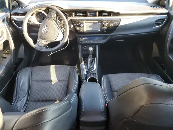 5YFBURHE6GP443075 2016 TOYOTA COROLLA - Image 8