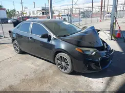 5YFBURHE6GP443187 2016 TOYOTA COROLLA