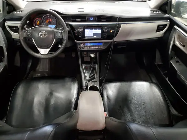 5YFBURHE6GP444727 2016 TOYOTA COROLLA - Image 8