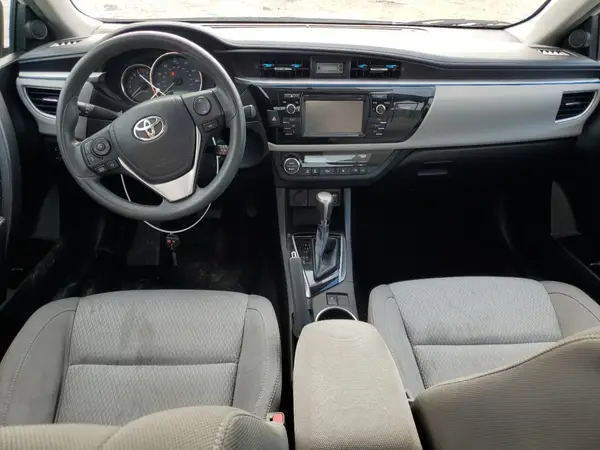 5YFBURHE6GP445912 2016 TOYOTA COROLLA - Image 8