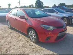 5YFBURHE6GP446123 2016 TOYOTA COROLLA