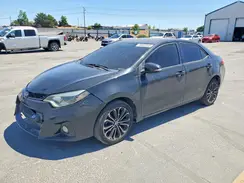 5YFBURHE6GP447451 2016 TOYOTA COROLLA