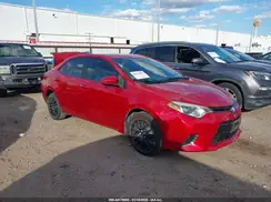 5YFBURHE6GP447773 2016 TOYOTA COROLLA