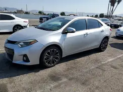 5YFBURHE6GP448325 2016 TOYOTA COROLLA