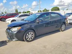5YFBURHE6GP448812 2016 TOYOTA COROLLA