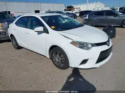5YFBURHE6GP448826 2016 TOYOTA COROLLA
