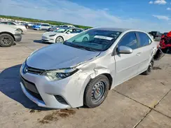 5YFBURHE6GP448941 2016 TOYOTA COROLLA