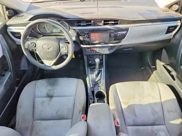 5YFBURHE6GP448941 2016 TOYOTA COROLLA - Image 8
