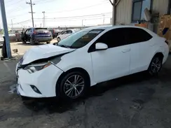 5YFBURHE6GP449359 2016 TOYOTA COROLLA
