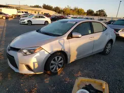 5YFBURHE6GP449880 2016 TOYOTA COROLLA