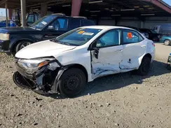 5YFBURHE6GP450026 2016 TOYOTA COROLLA