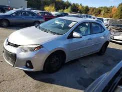 5YFBURHE6GP450267 2016 TOYOTA COROLLA