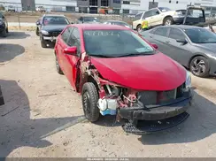 5YFBURHE6GP450611 2016 TOYOTA COROLLA