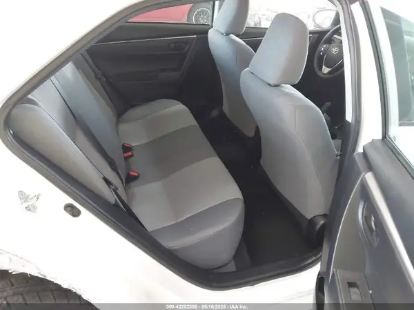 5YFBURHE6GP451970 2016 TOYOTA COROLLA - Image 8